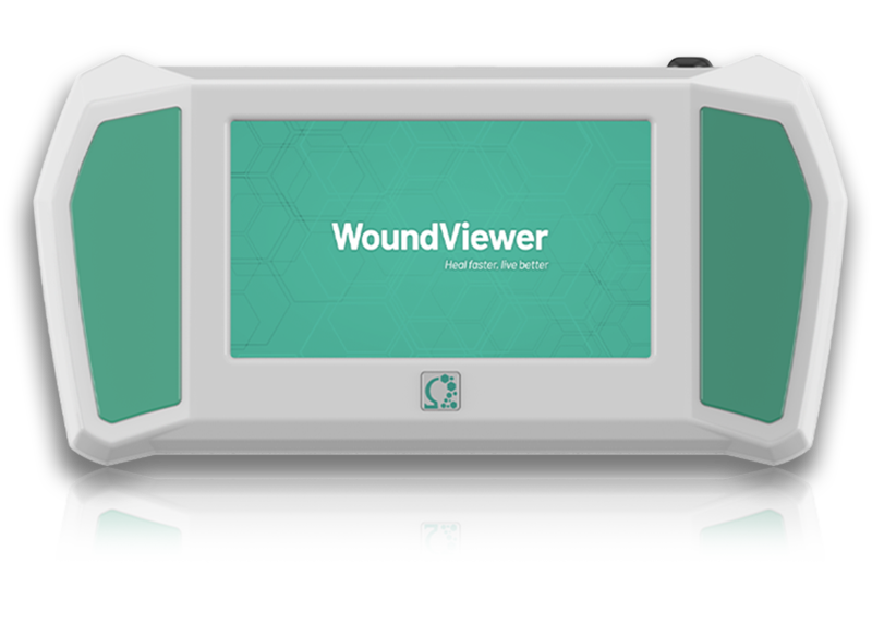 WOUNDVIEWER