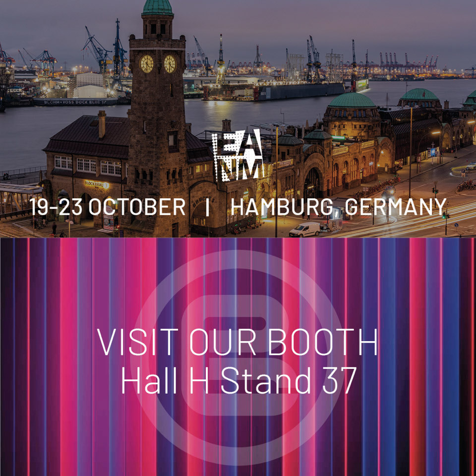 EANM – Hamburg – 19-23 October 24