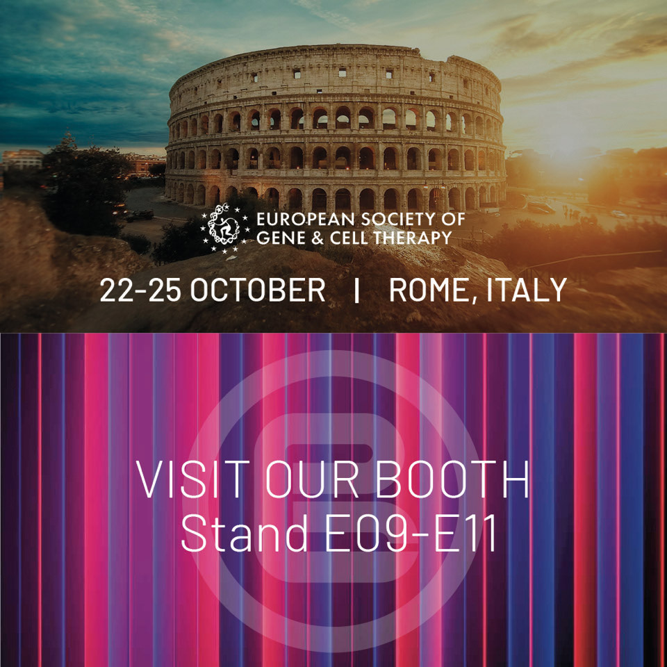 European Society – Rome – 22-25 october 2024